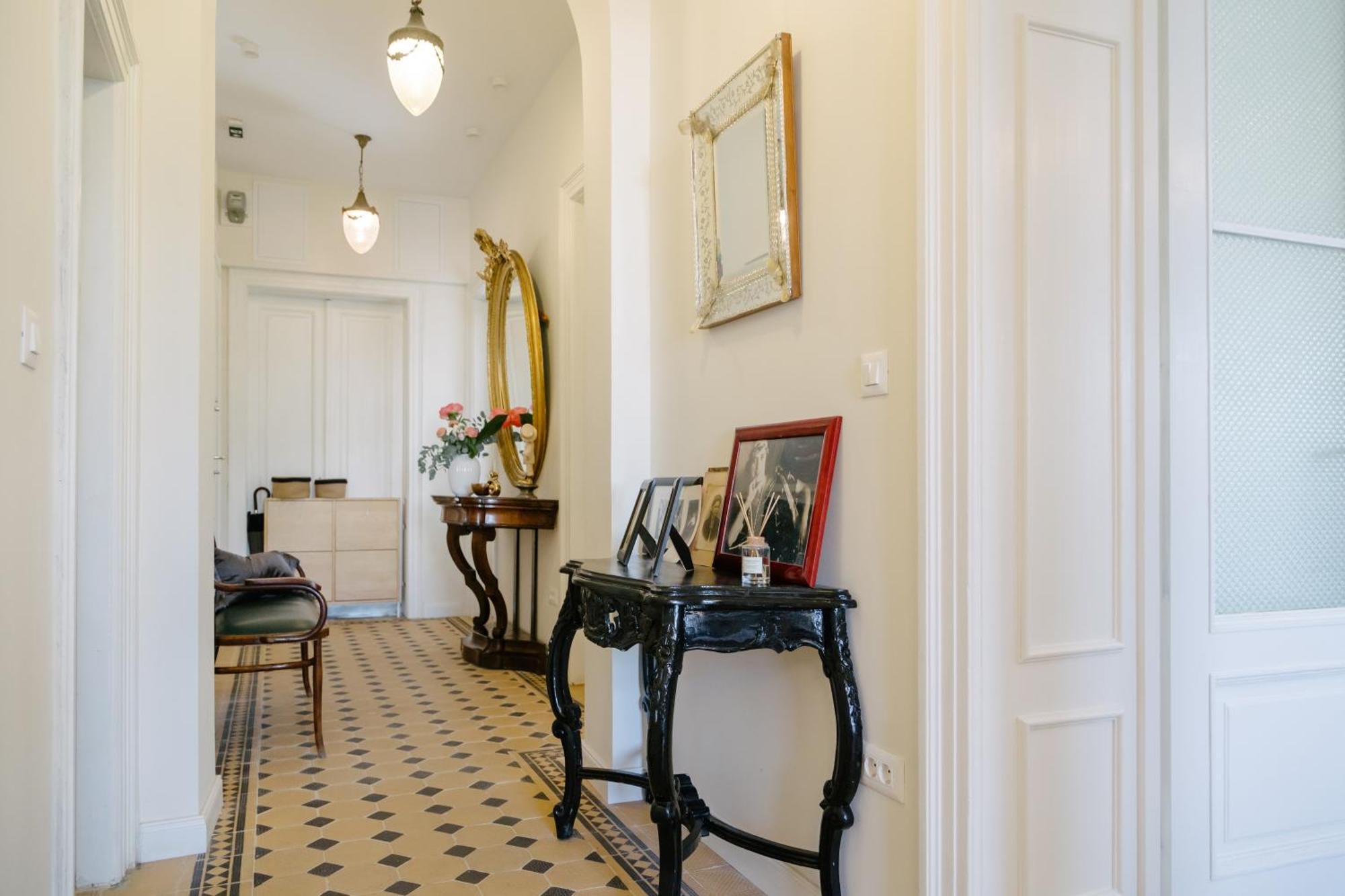 Peacock Apartments Split Extérieur photo