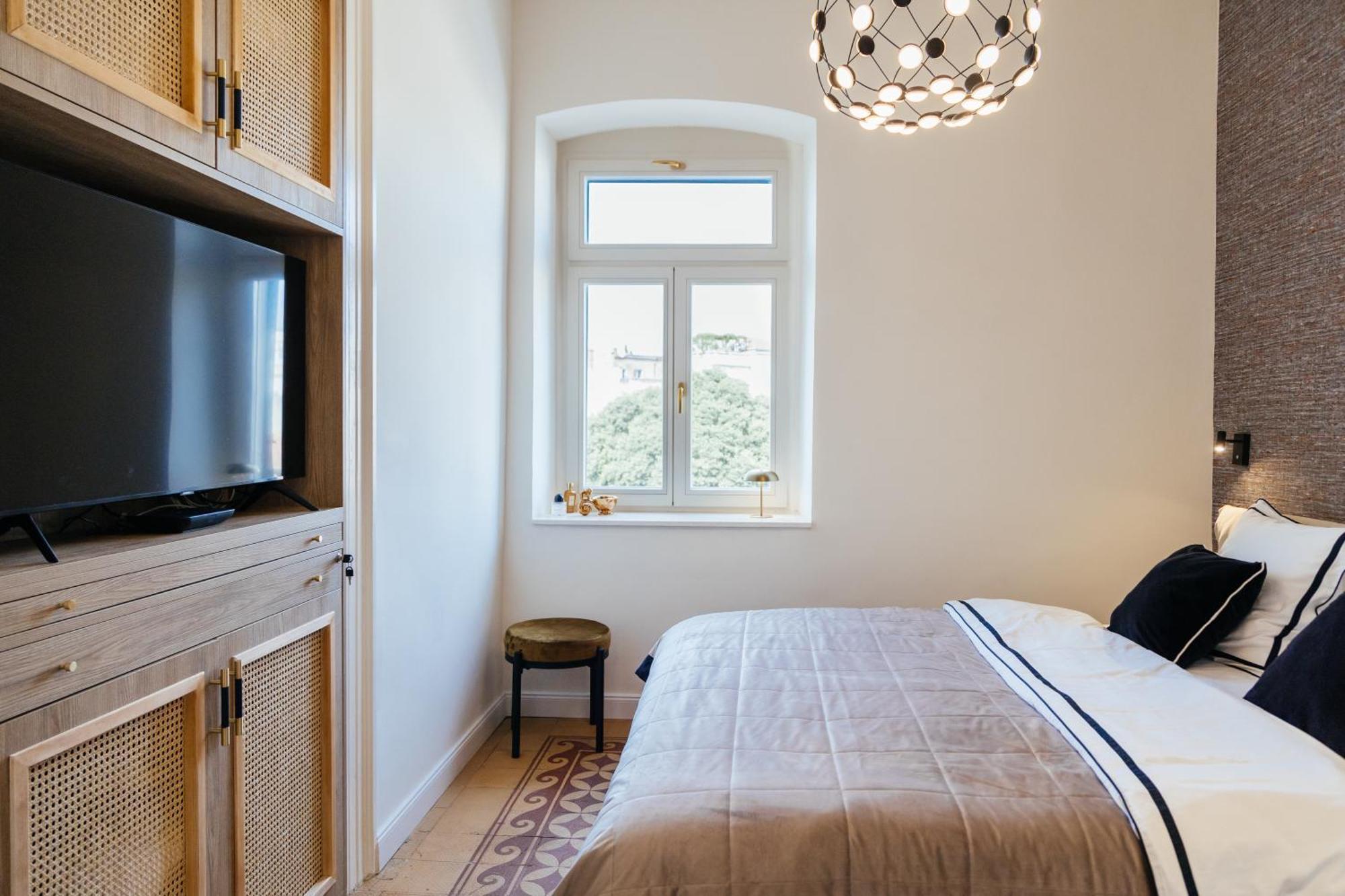 Peacock Apartments Split Extérieur photo