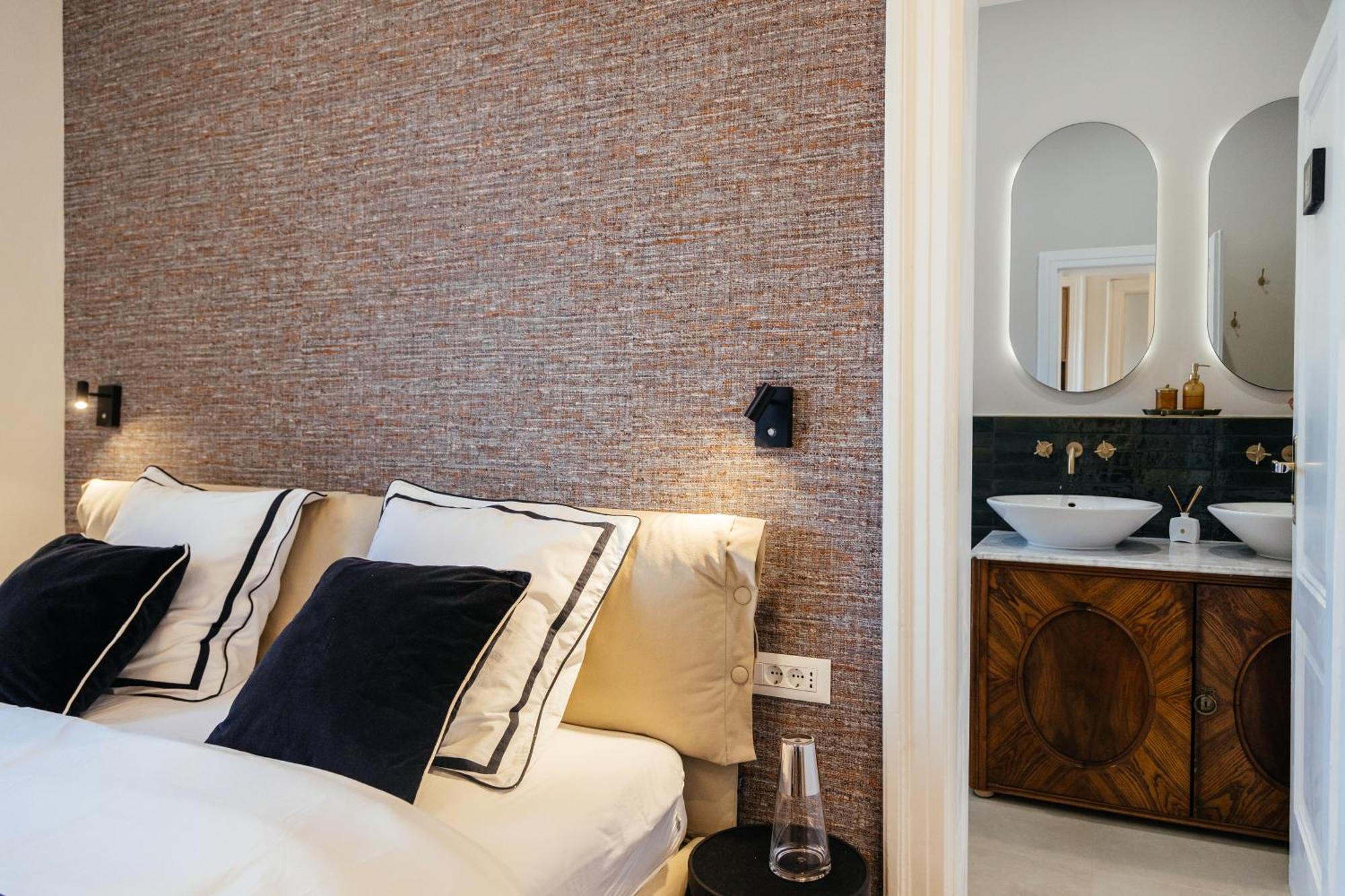 Peacock Apartments Split Extérieur photo